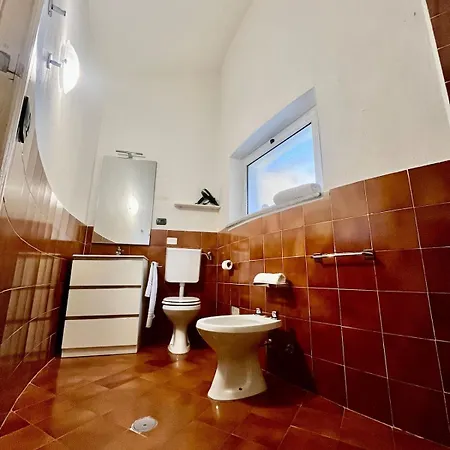 Fronte Mare The View House Isolotto dei Pedrami