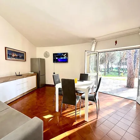 Fronte Mare The View House