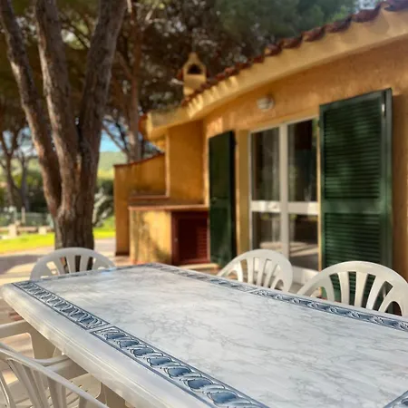 Fronte Mare The View House * Isolotto dei Pedrami